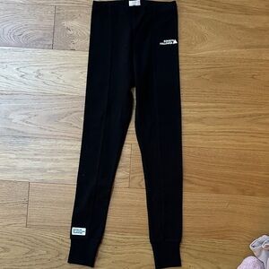 Zara Kids Black Leggings
